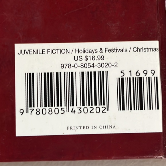 JOSIE’S GIFT: A Heartwarming Children's Book - Picture 4 of 6